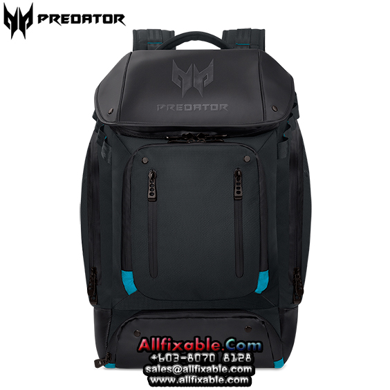 Acer predator hotsell 17 laptop bag