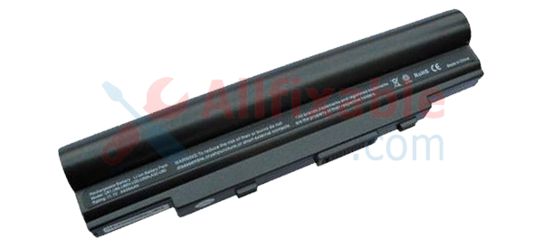 Аккумулятор asus u50vg