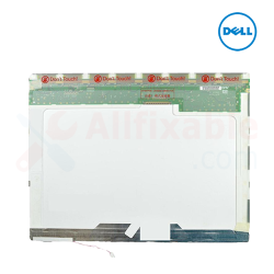14.1" Square LCD / LED Compatible For Dell Latitube D400 D410