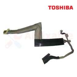 LCD Cable Replacement For Toshiba Satellite A50