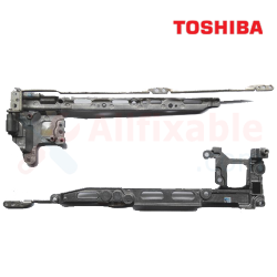 Laptop LCD Hinges For Toshiba Satellite A50