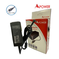 APower Laptop Adapter Replacement For 19V 2.37A (3.5 x 1.35) 45W Avita  Essential V14 NS14A8 UKU441 NS14A8UKU441