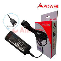 APower Laptop Adapter Replacement For Asus 19V 1.75A 33W X205 X205T X205TA