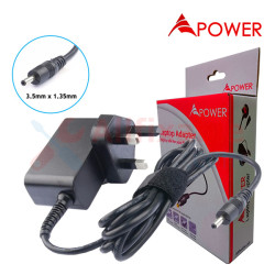 APower Laptop Adapter Replacement For Lenovo 5V 4A (3.5x1.35) 100S-11IBY