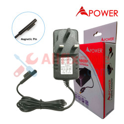 APower Laptop Adapter Replacement For Microsoft 12V 2.58A Magnetic Surface Pro 3 4