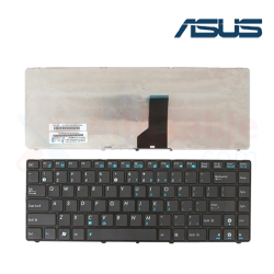 Asus A43T A43SJ K43T X42 X42D X42JV UL80J U32U U40 AEKJ1U00220 Laptop Replacement Keyboard