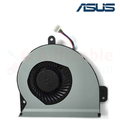 Asus A43 A53 A83 A84 K43 K53 K84 X53 X54 X84 Laptop Replacement Fan