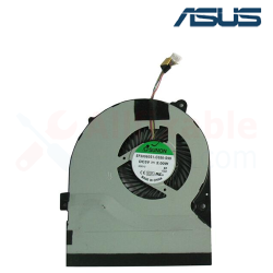 Asus X450 X550C X552 S550 A450 A550 A550C K450 EF50060S1-C030-S99 (7mm) Laptop Replacement Fan