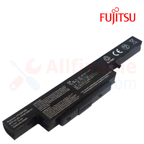 Replacement For Fujitsu LifeBook SH530