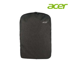 Acer Genuine 15.6" ZL.BAGSS.003 Urban Entry Backpack Bag