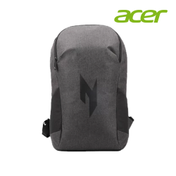 Acer Genuine 15.6" ZL.BAGSS.006 Nitro Gaming Urban V1 Laptop Backpack Bag