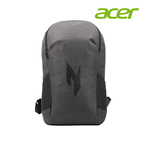 Acer Genuine 15.6" ZL.BAGSS.006 Nitro Gaming Urban V1 Laptop Backpack Bag