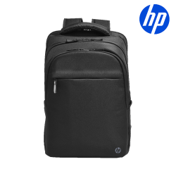 HP Genuine 17.3" 500S6AA Professional Laptop Backpack Bag