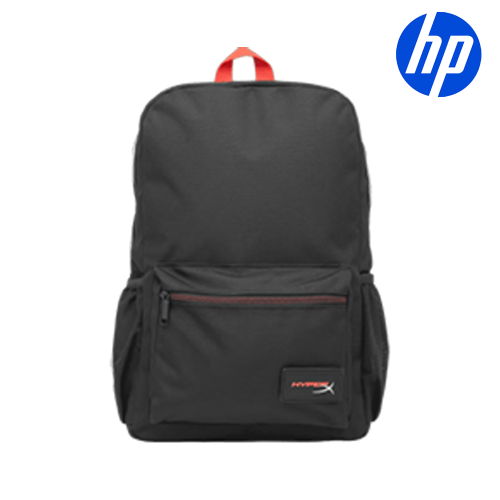 HP Genuine 17" 8C524AA HyperX Delta Gaming Laptop Backpack Bag