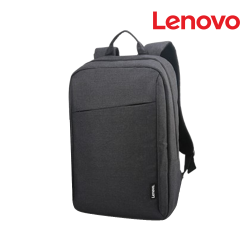 Lenovo Genuine 15.6" GX40Q17225 B210 Laptop Casual Backpack Bag