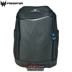 Acer Genuine 15.6" LZ.BAGCL.B04 Predator Gaming Urban Laptop Backpack Bag