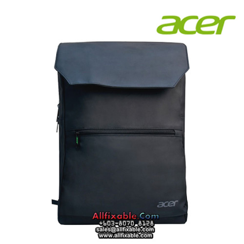 Acer Genuine 15.6" LZ.BAGCL.B03 Urban Entry Laptop BackPack Bag