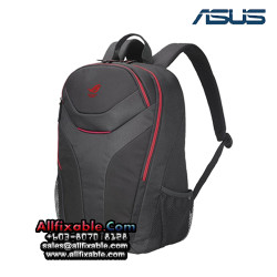 Asus Genuine 15" S02A1115 Laptop Gaming BackPack Bag