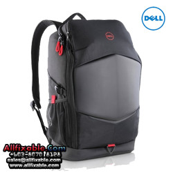 Dell Genuine 15" 2WJ63 Laptop Gaming Pursuit Weather Resistant BackPack Bag