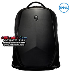 Dell Genuine 17" AWVBP17 Gaming Alienware Vindicator Weather-Resistant Backpack Bag