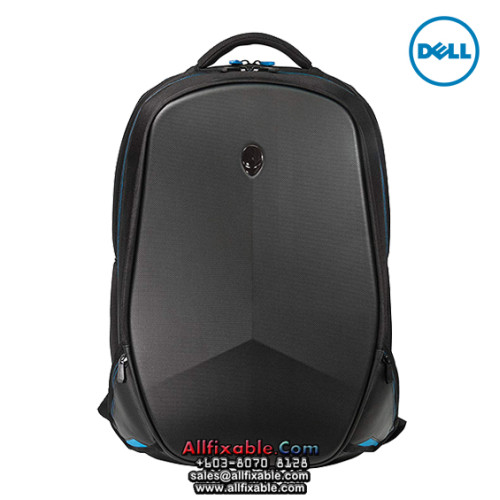 Dell Genuine 15" AWV15BP2.0 Gaming Alienware Vindicator Weather-Resistant Backpack Bag
