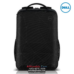 Dell Genuine 15.6" ES1520P (DX46G) Essential Water-Resistant Backpack Bag 