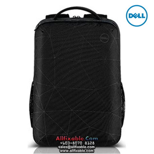 Dell Genuine 15.6" ES1520P (DX46G) Essential Water Resistant Backpack Bag