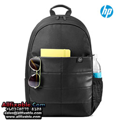 HP Genuine 15.6" 1FK05AA Laptop Classic Backpack Bag