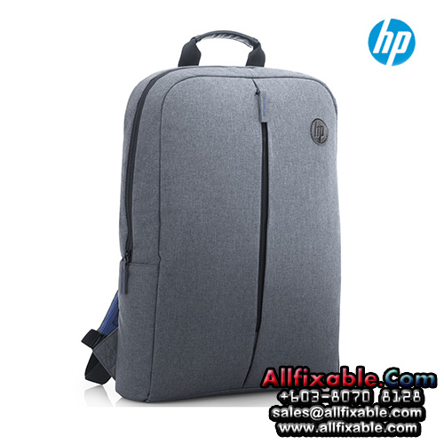 HP Genuine 15.6" K0B39AA Laptop Value BackPack Bag