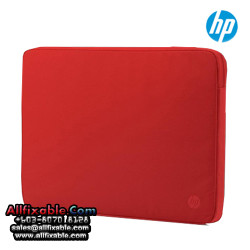 HP Genuine 14" M5Q09AA Spectrum Sleeve Red Bag