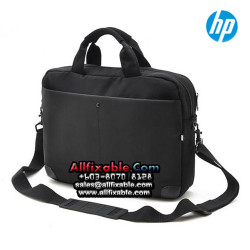 HP Genuine 16" B8L54PA#UUF  Laptop Carry Bag