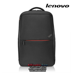 Lenovo Genuine 15.6" 4X40Q26383 Professional BackPack Bag