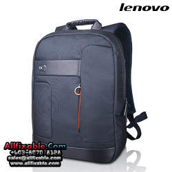 Lenovo Original Genuine 15.6" Classic by NAVA GX40M52025 Laptop BackPack Bag