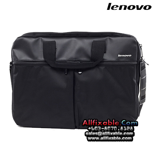 Lenovo Genuine 15.6" T1050 Toploader Carry Case Bag