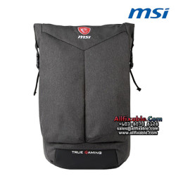 MSI Genuine 17.3" G34N1XXX12S True Gaming Laptop Backpack Bag