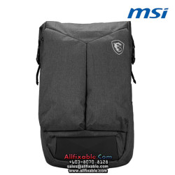 MSI Genuine 17.3" G34N1XXX12S Air Laptop Backpack Bag