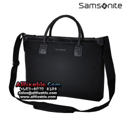 Samsonite Genuine Original 14" / 14.1" Briefcase UT700 Laptop Carry Bag