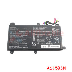 Acer Predator 15 G9-591 G9-592 G9-593 17 G9-791 GX21-71 GX-7 AS15B3N Laptop Replacement Battery