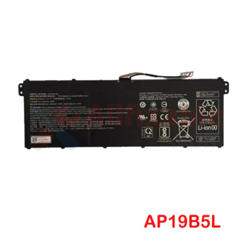 Acer Aspire 5 A515-43 SF314-42 SP314-21N Vero AV15-51 AP19B5L Laptop Replacement Battery
