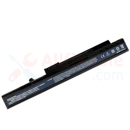 Acer Aspire One D150 D250 A110 A150 P531H eMachines EM250 Laptop Replacement Battery