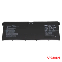 Acer Swift Go 14 SFG14-41-R1HK 16 SFG16-71-58UH 16 SFG16-71-763T AP22A8N Laptop Replacement Battery