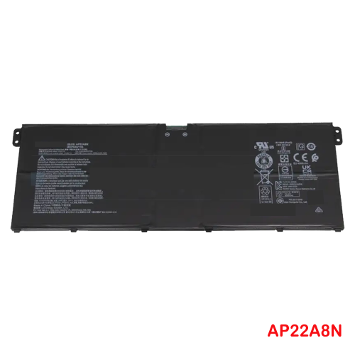 Acer Swift Go 14 SFG14-41-R1HK 16 SFG16-71-58UH 16 SFG16-71-763T AP22A8N Laptop Replacement Battery