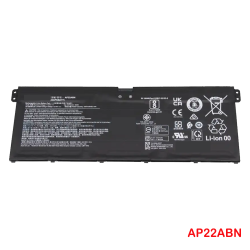 Acer Swift Go 14 SFG14-41-R1HK 16 SFG16-71-58UH 16 SFG16-71-763T AP22ABN Laptop Replacement Battery