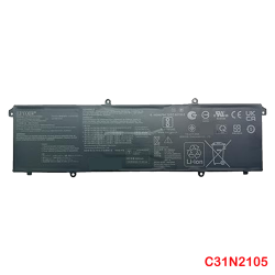 Asus Vivobook M5602QA S5602ZA K6602HE M6500QF F1603ZA S1503QA S3502ZA S5402ZA S5602ZA C31N2105 Laptop Replacement Battery