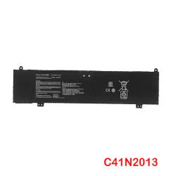 Asus ROG Strix G15 G513 G17 G713 C41N2013 Series Laptop Replacement Battery