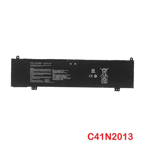 Asus ROG Strix G15 G513 G17 G713 C41N2013 Series Laptop Replacement Battery