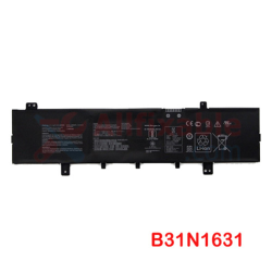 Asus VivoBook X505B X505Z F505B A505B R504B S505B B31N1631 Laptop Replacement Battery