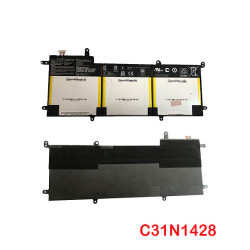 Asus Zenbook UX305 UX305F UX305CA UX305FA UX305LA C31N1428 Laptop Replacement Battery