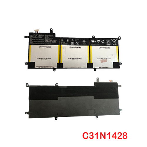 Asus Zenbook UX305 UX305F UX305CA UX305FA UX305LA C31N1428 Laptop Replacement Battery