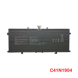 Asus Zenbook 13 UX325 UX325UA 14 UX425 UX425IA Flip 13 UX363EA S13 UX393EA C41N1904 Laptop Replacement Battery